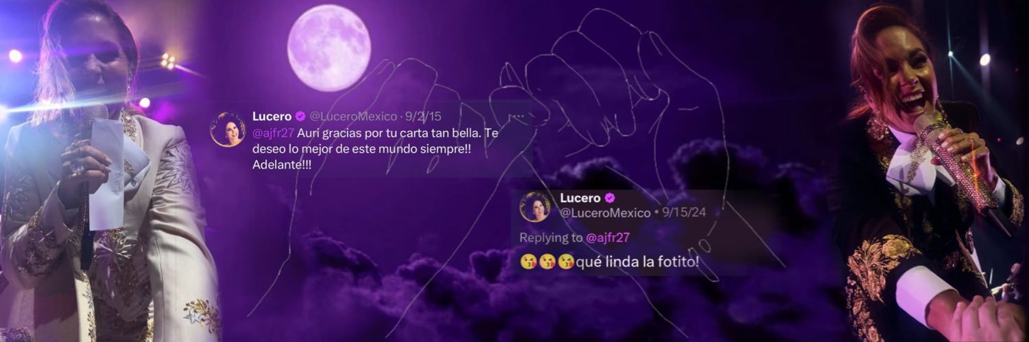 Auri Rodriguez banner