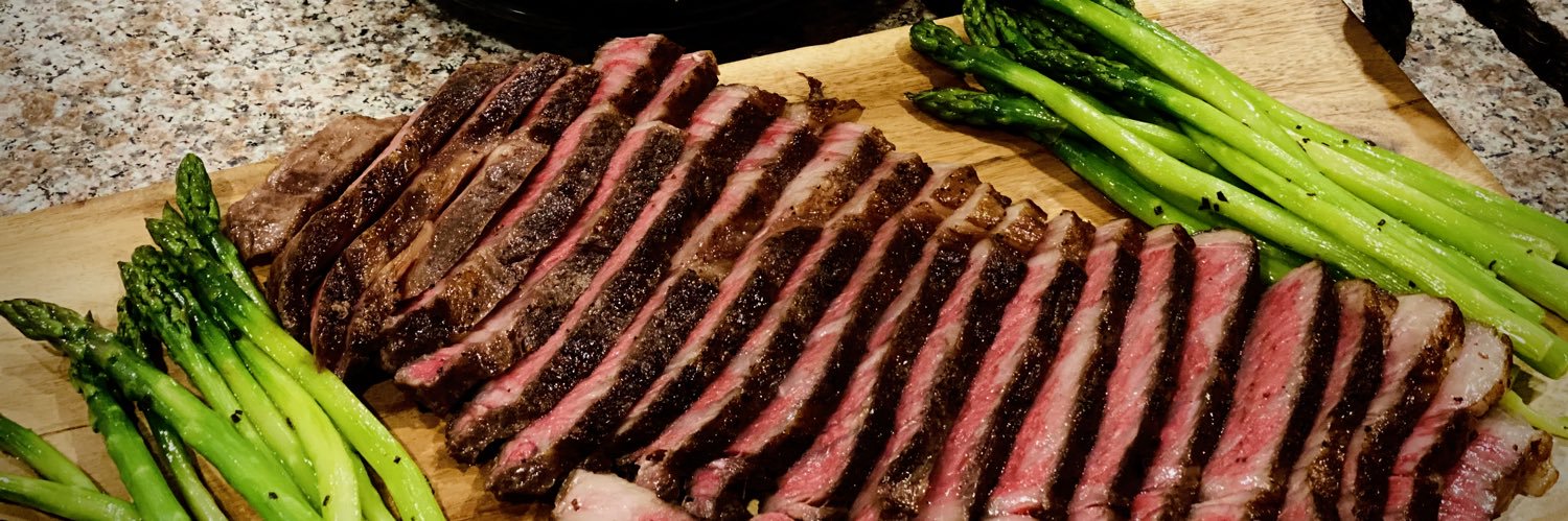 chefvictortp's profile banner image