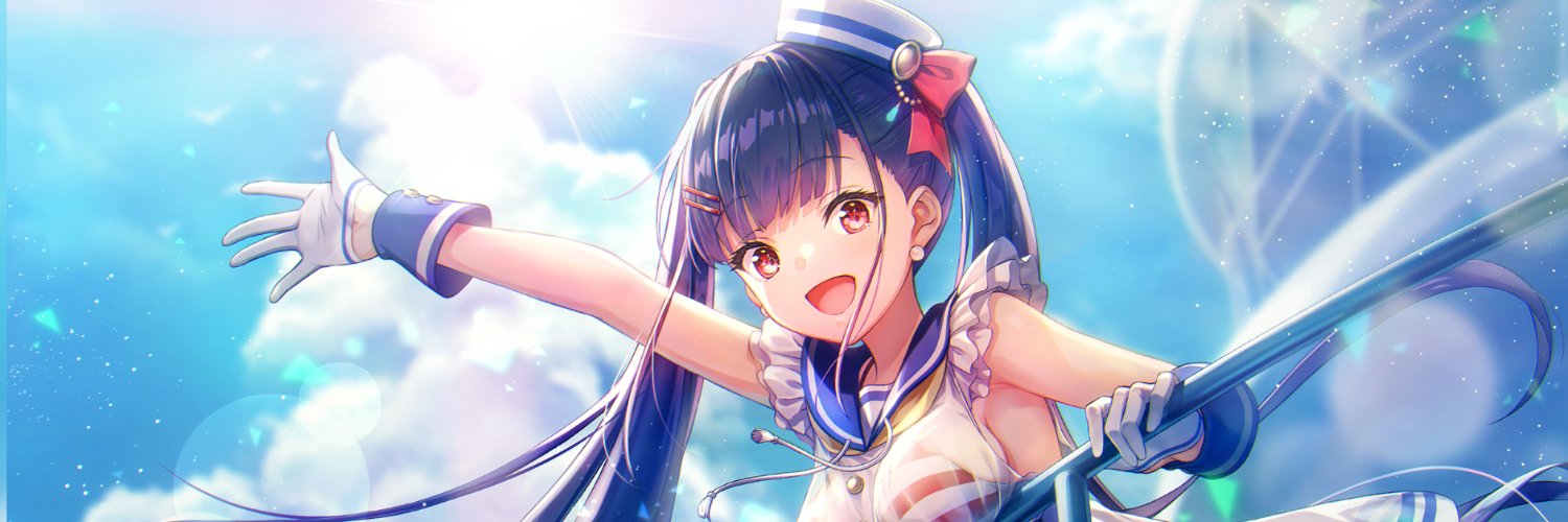 jun_ueharu's profile banner image