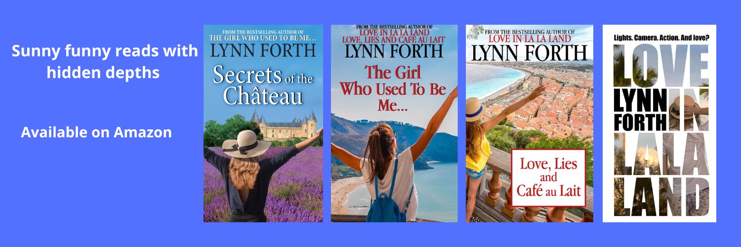 lynnforth's profile banner image