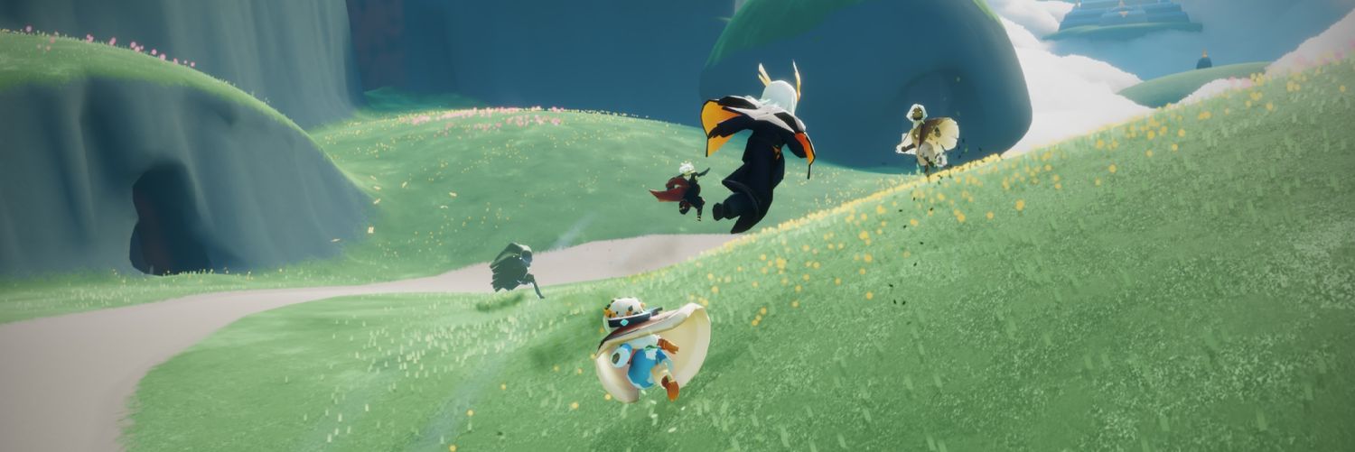 siou965's profile banner image