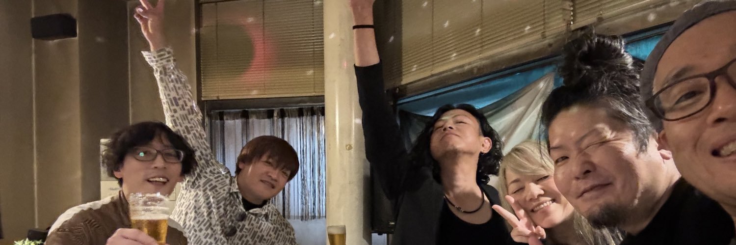 あけみ💁‍♀️固ポス見てね banner