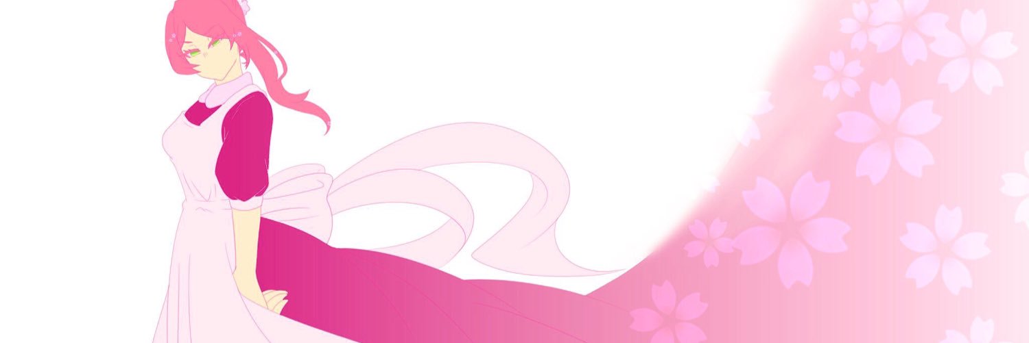 さかまた🦍お返事のんびり banner