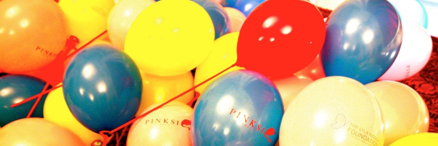 LylaNsouliFoundation banner