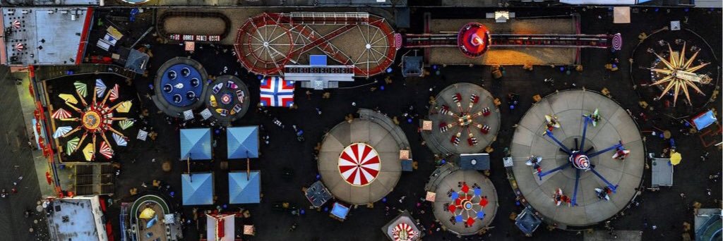 Michael Joseph Sharp banner