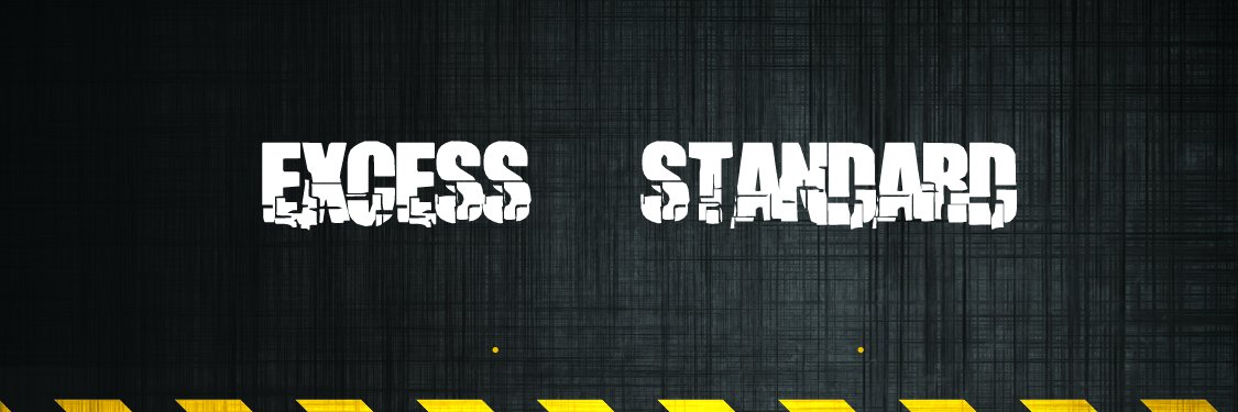EXCESS_STANDARD's profile banner image