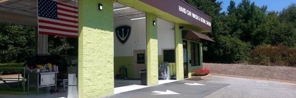 DetailHand Profile Banner