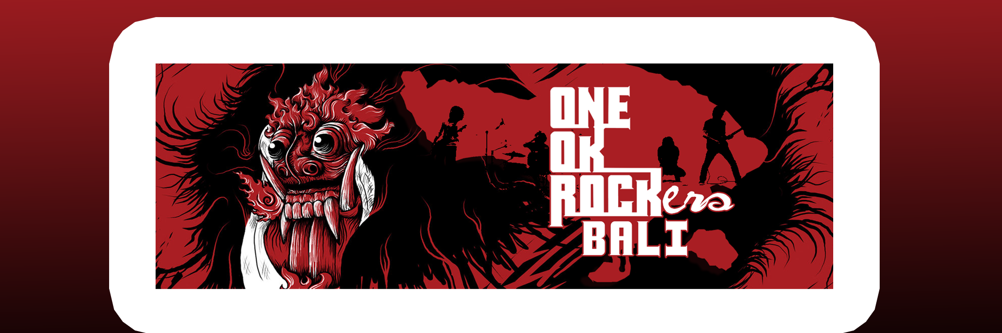 ONE OK ROCKers BALI (@ONEOKROCK_BALI) / Posts / X