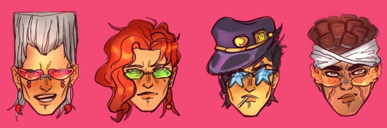blystral's profile banner image
