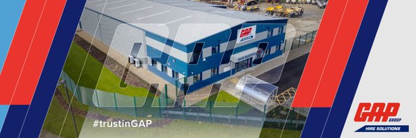 GAPGroupHire Profile Banner