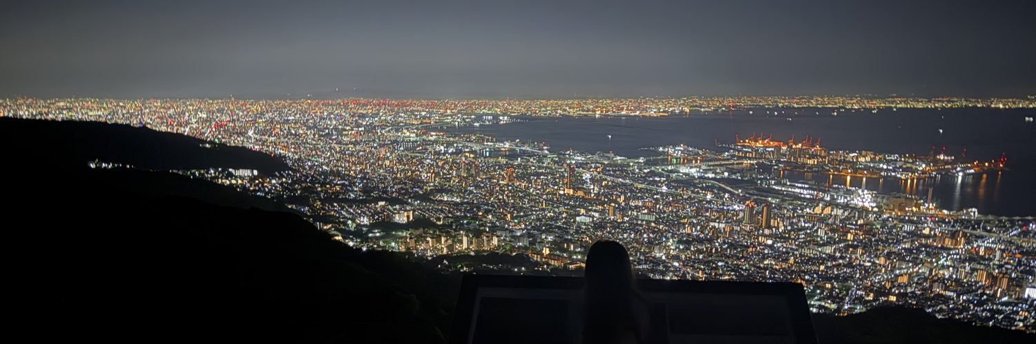 yuse0707's profile banner image