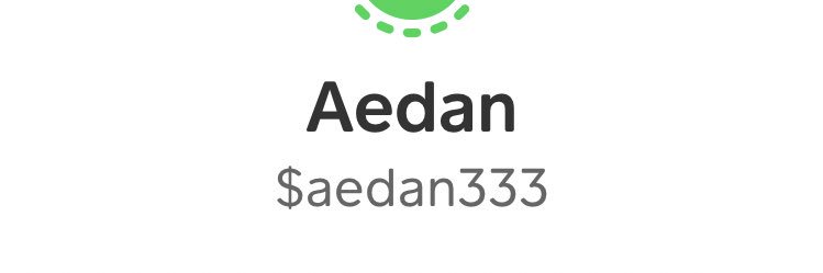 aedan333's profile banner image