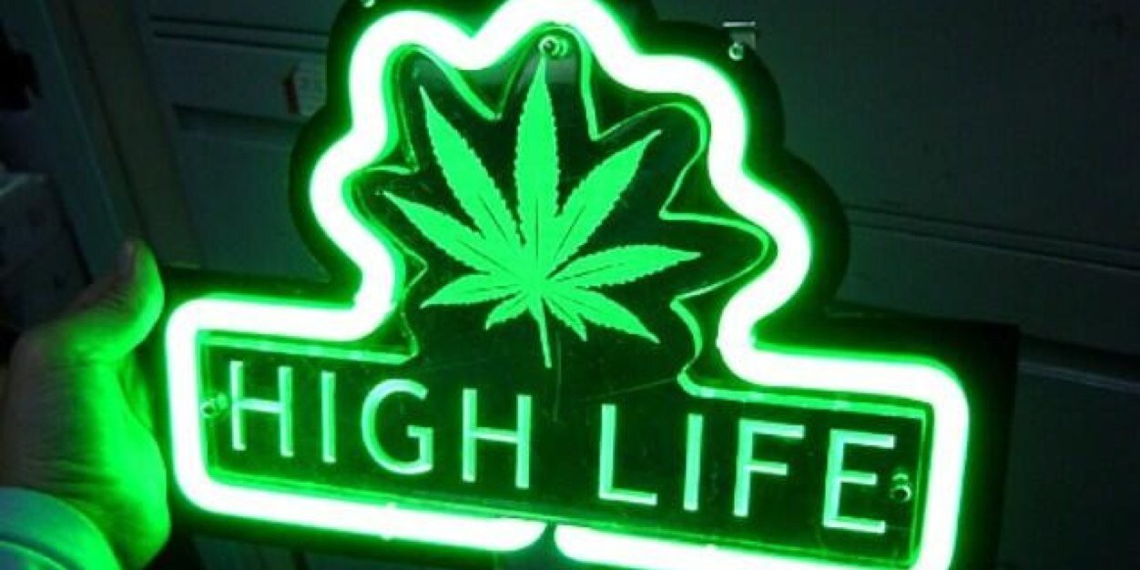 Spliff Meister Art banner