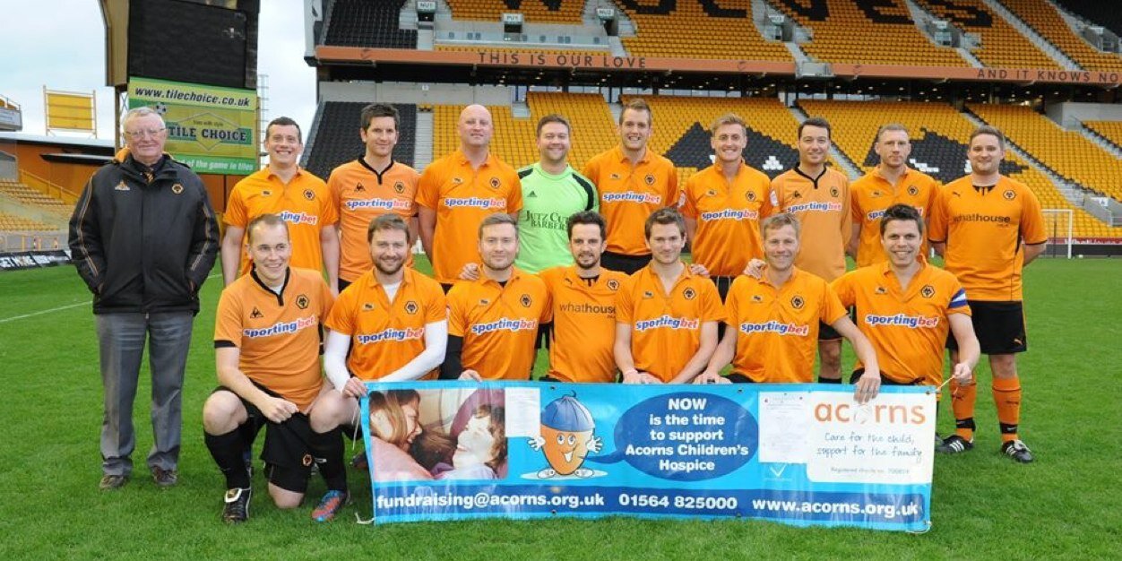 leewater12's profile banner image