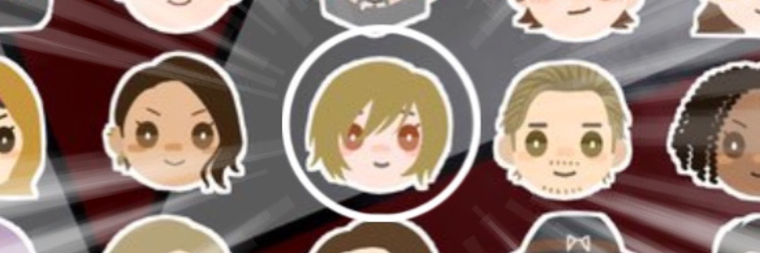 Pribeliever3's profile banner image