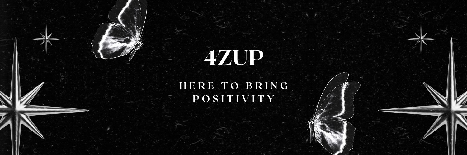 4zup's profile banner image