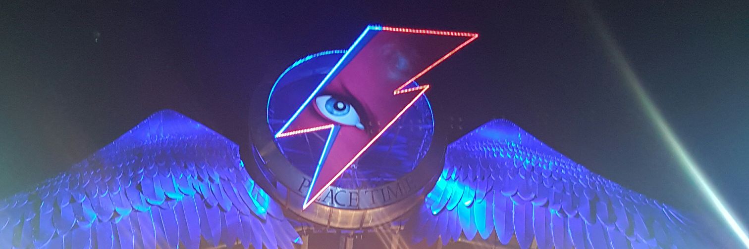 Grace Poole ✌️ banner