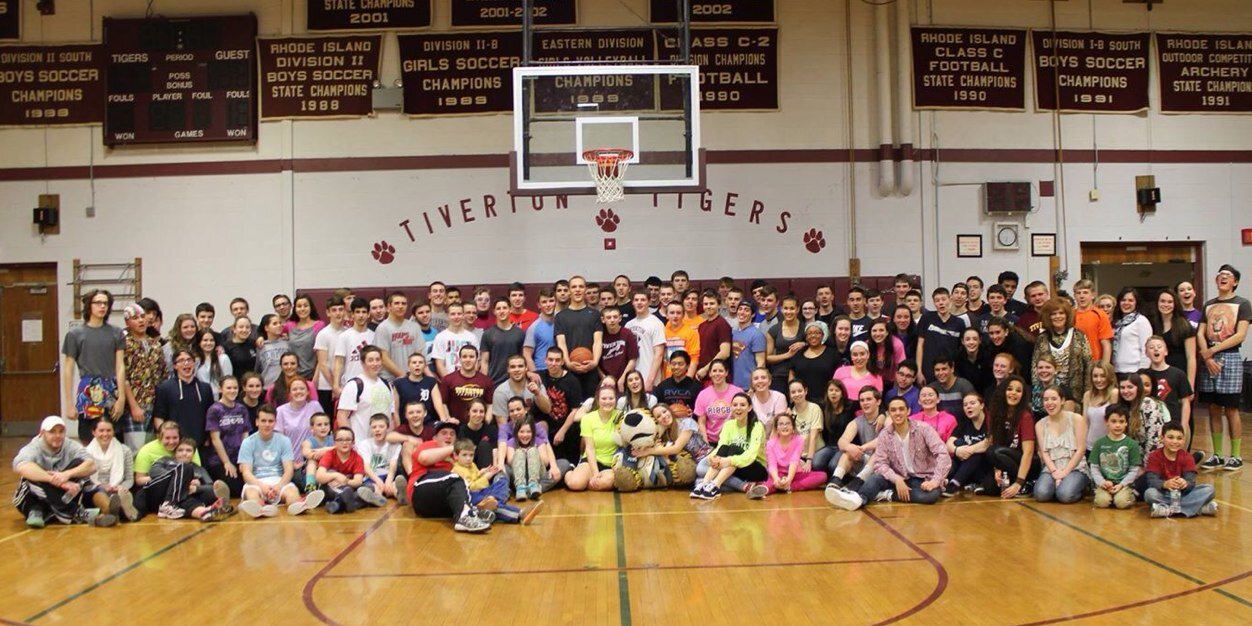 THS_TigerPride's profile banner image