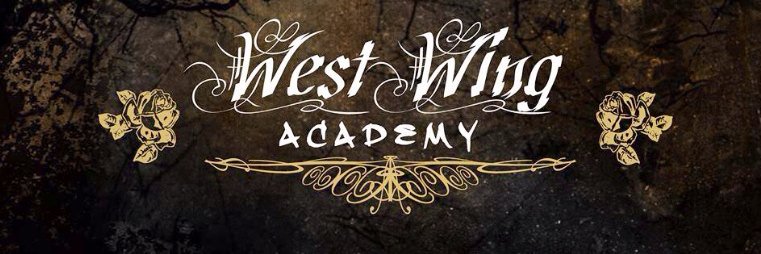 WestWingAcademy's profile banner image
