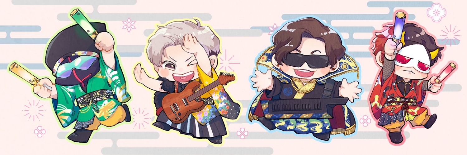 kamao168's profile banner image