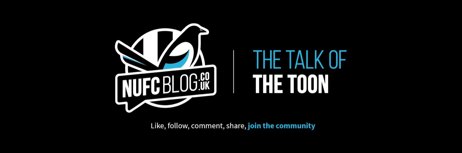 NUFCBlog.co.uk's banner
