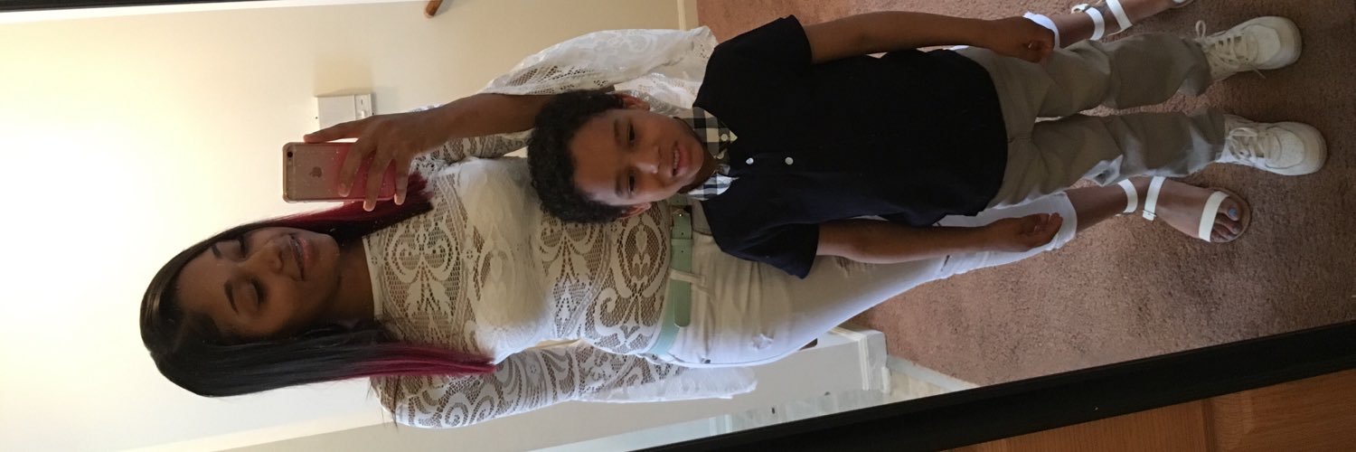DaShae__'s profile banner image