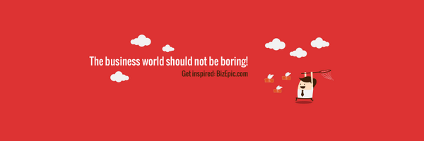 EpicBizNews Profile Banner