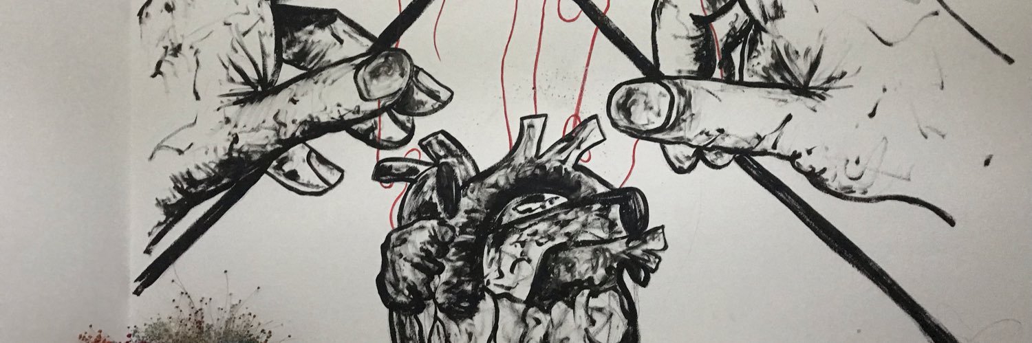 hizzaura's profile banner image
