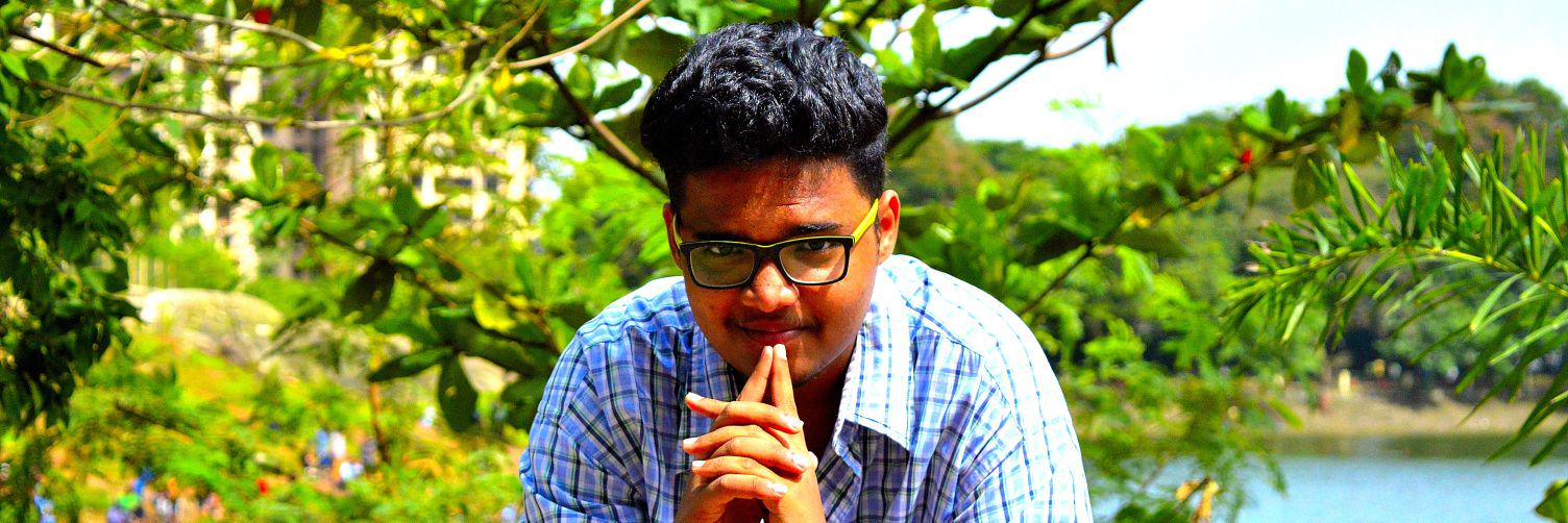 mayuresh_a008's profile banner image