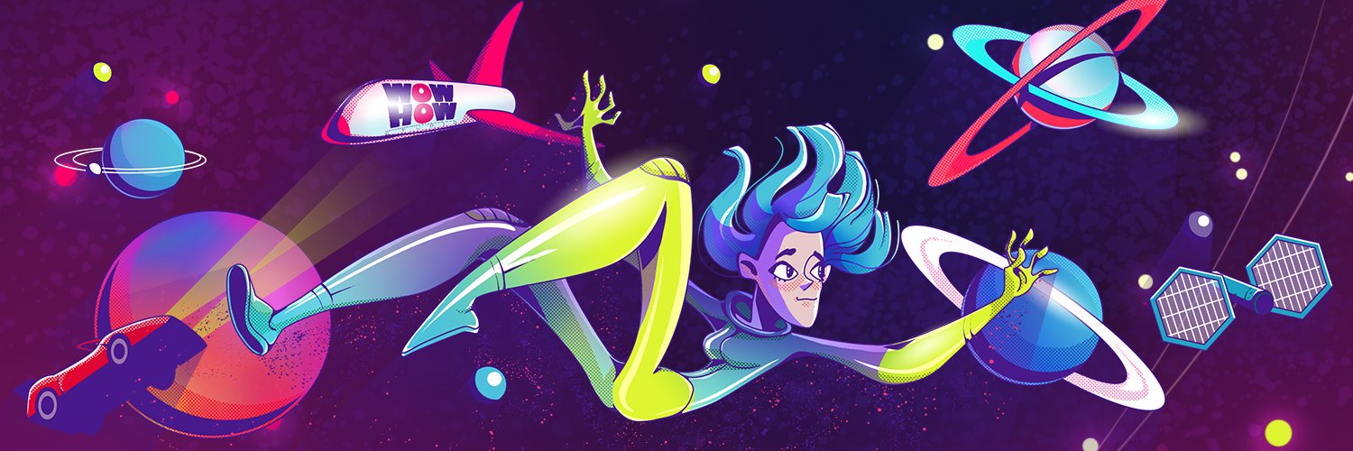 WowHowStudio's profile banner image