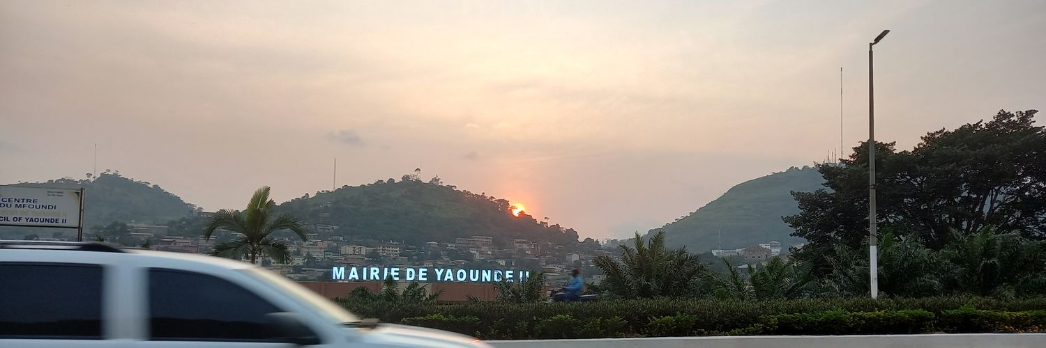 Larissa Kojoué (She/Elle) banner