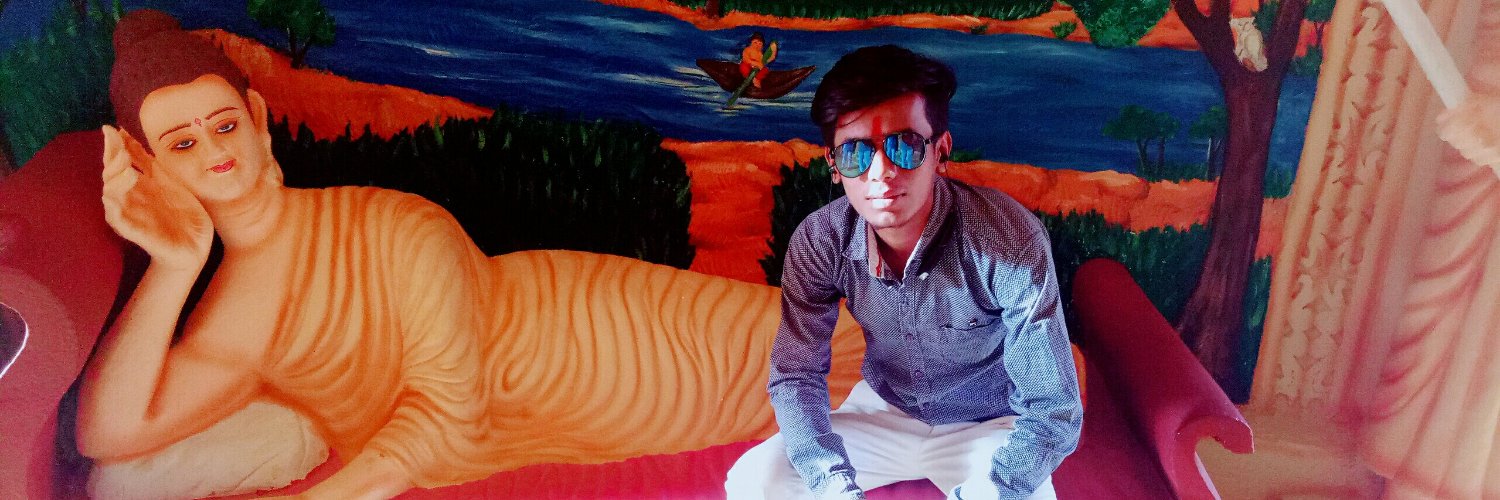 Atulsagar17's profile banner image