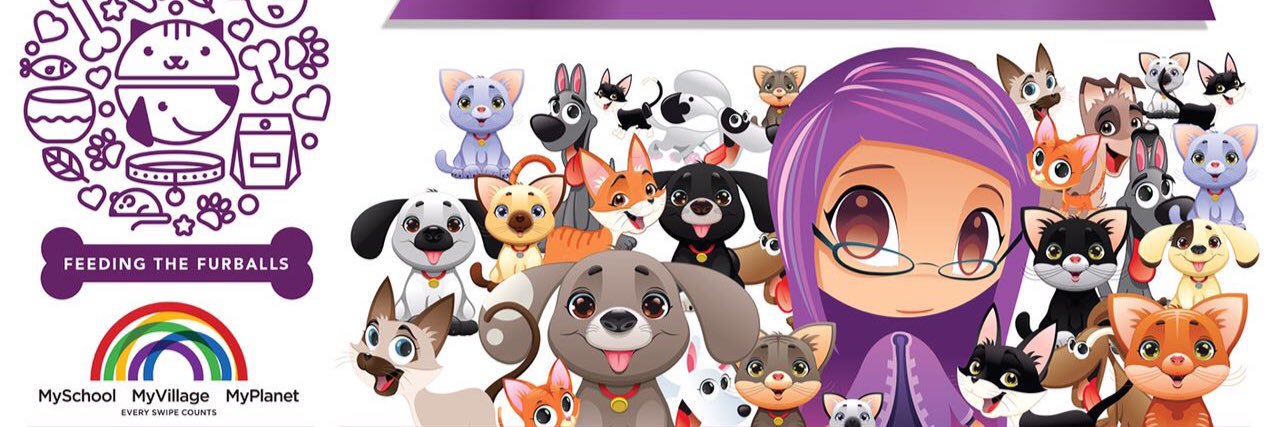 FeedTheFurballs's profile banner image