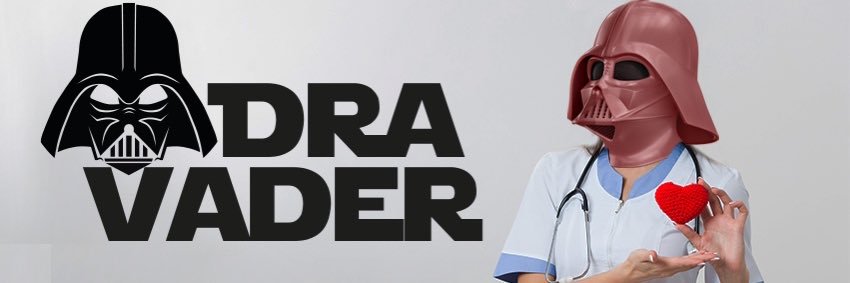 DraVader's profile banner image