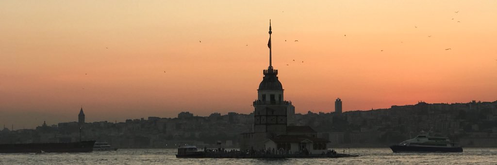 DuyguCodur's profile banner image