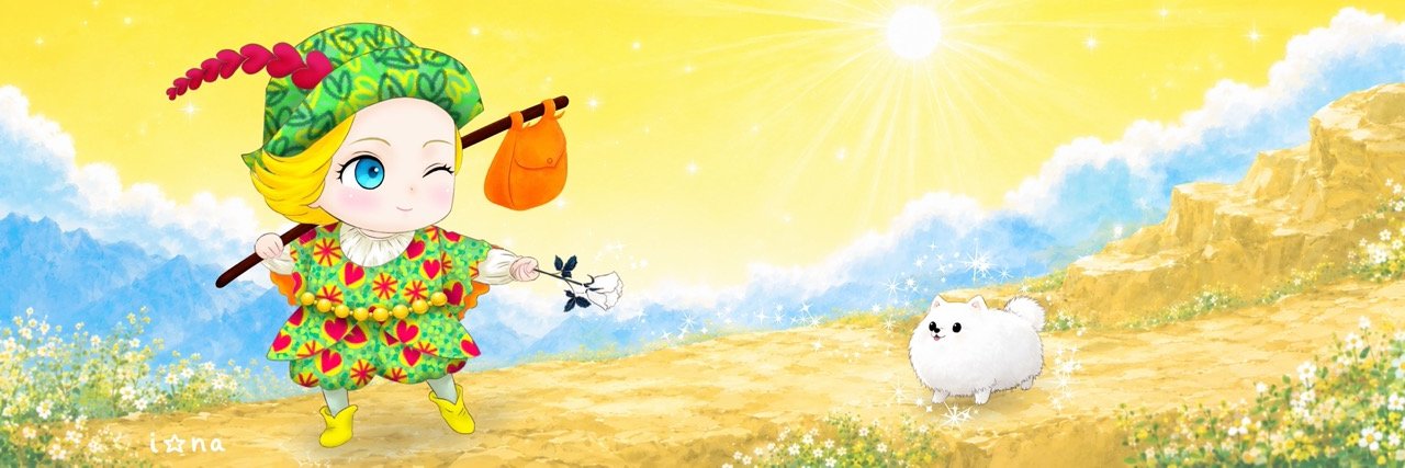 i_na_aina's profile banner image