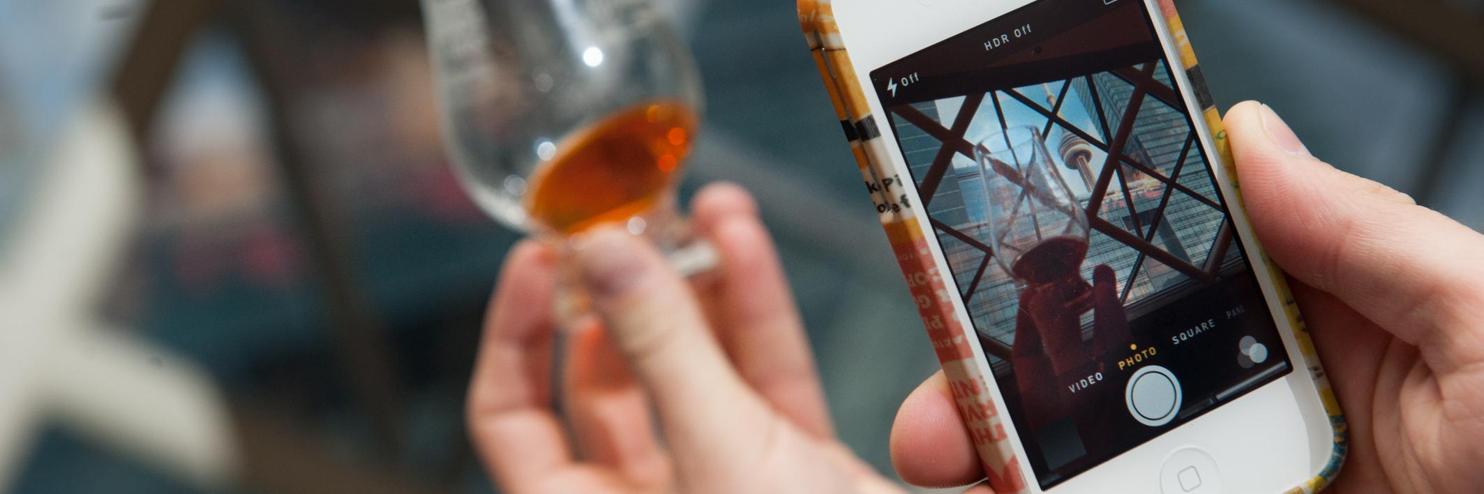 Spirit of Toronto banner