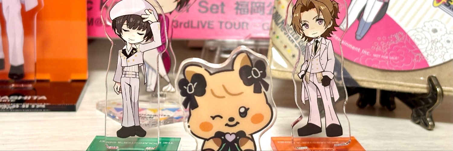 seinahatsumo's profile banner image