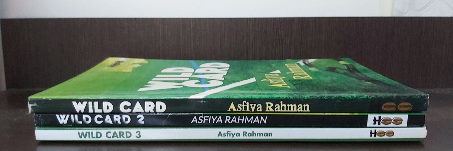 asfiyarahman banner