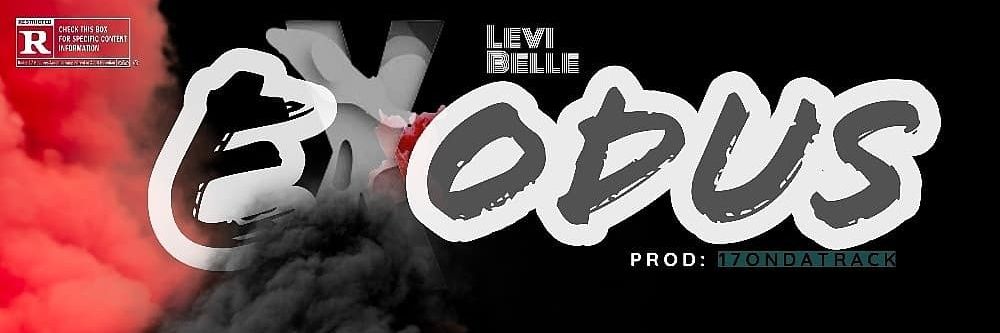 LeviBelle's profile banner image