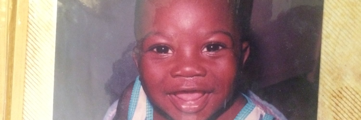 Somebody’s son 👨🏾‍🦱 banner