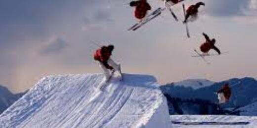 skiingischilly's profile banner image