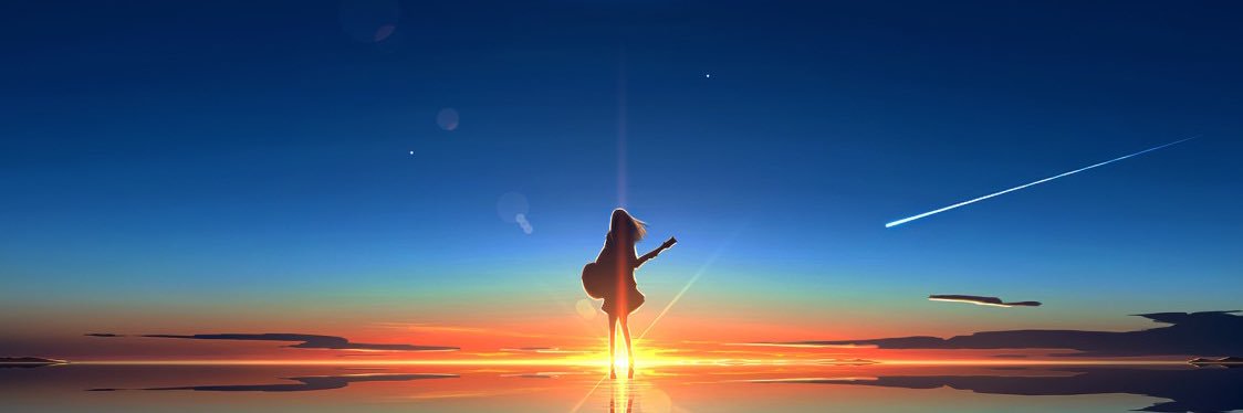 elblondine's profile banner image