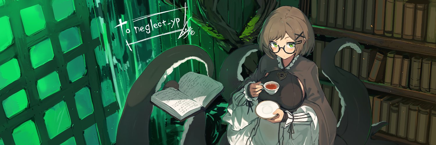 neglect_yp's profile banner image