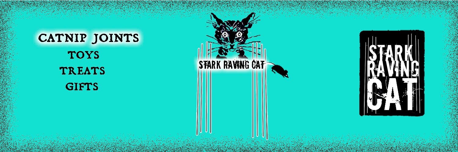 StarkRavingCat's profile banner image