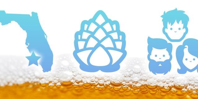 SWFL Hop Heads banner