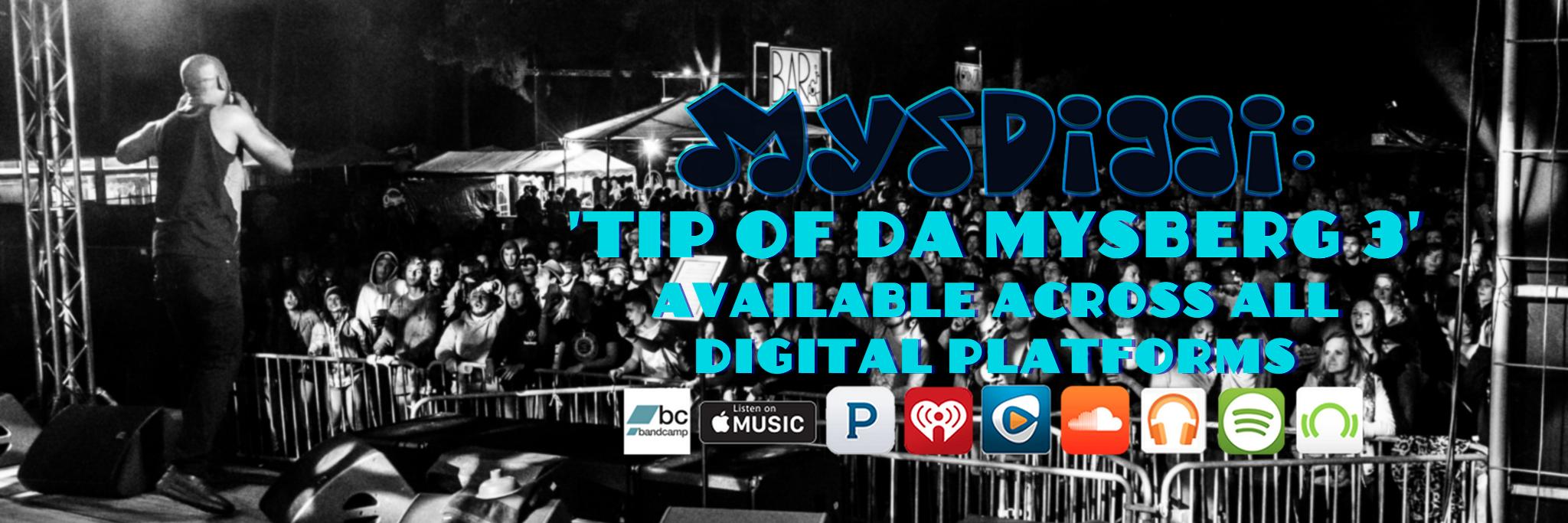 Natural Born Spitta banner