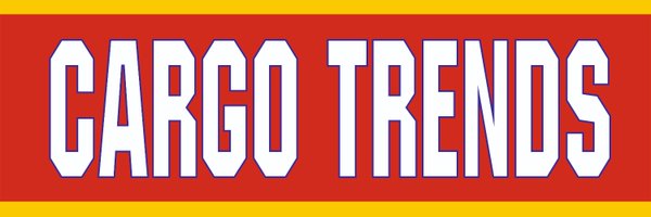 cargotrends Profile Banner