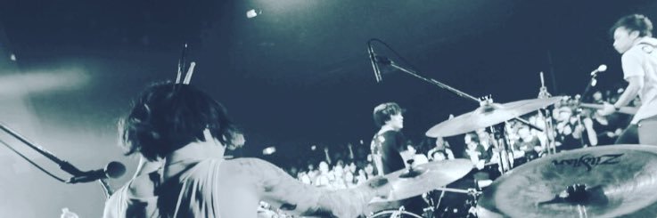 Yuto_drums's profile banner image