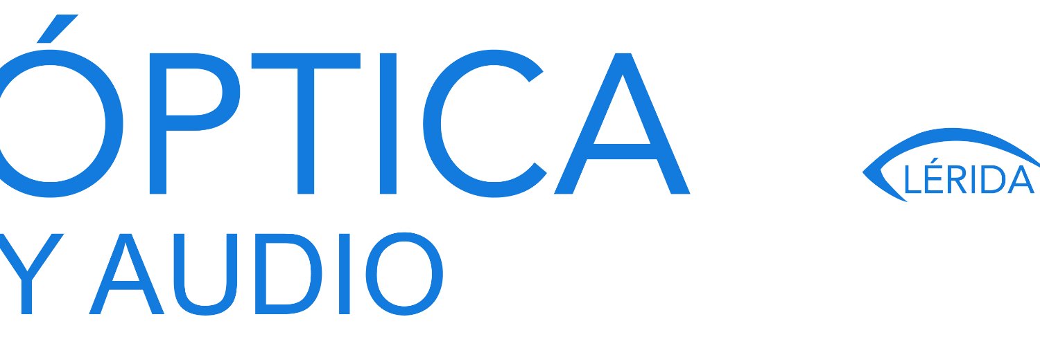 OpticaLerida's profile banner image